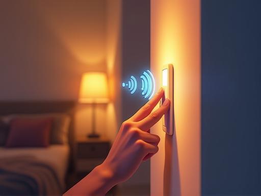 音声操作対応の照明ソリューション
